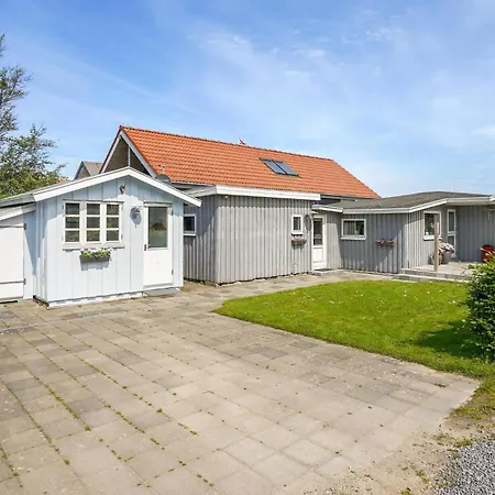 2 Bedroom Cozy In Casa de Férias Otterup