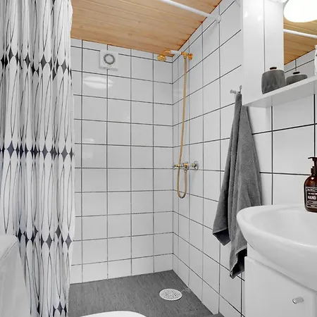 Casa de Férias 2 Bedroom Cozy In