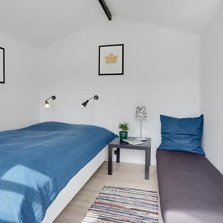 Casa de Férias 2 Bedroom Cozy In Otterup